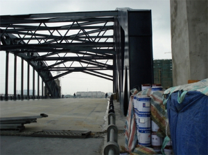 垫江专注工业场景喷漆服务