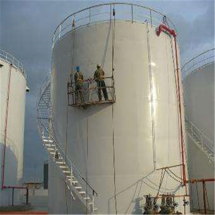 垫江喷漆翻新・工业喷漆・设备喷漆服务简介